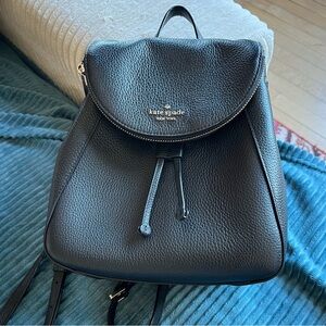 Kate Spade Mini Backpack